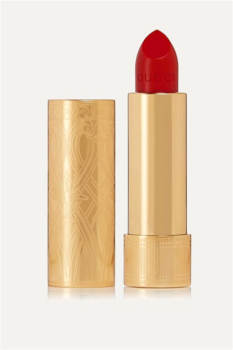 gucci crayon lipstick.